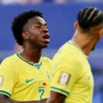 Quando é a próxima partida do Brasil na Copa do Mundo FIFA 2026?