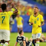 Quando e onde o Brasil jogará as oitavas de final da Copa do Mundo FIFA 2026?