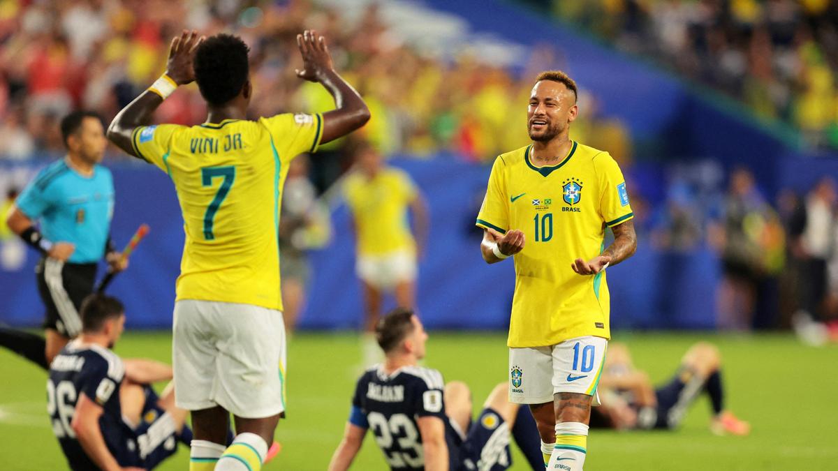 Quando e onde o Brasil jogará as oitavas de final da Copa do Mundo FIFA 2026?