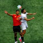 Quando foi a última vez que o Irã venceu uma partida na Copa do Mundo FIFA?