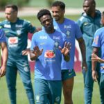 Quando o pentacampeão Brasil jogará a Copa do Mundo FIFA de 2026?