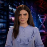 Quanto da sua vida você passa nas redes sociais?