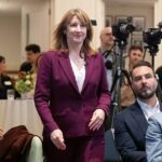 Rachel Reeves sugeriu que os britânicos enfrentarão ainda mais impostos para financiar um aumento nos gastos com defesa