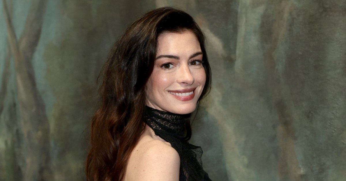 Anne Hathaway e Adam Shulman: uma linha do tempo de seu relacionamento