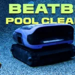 Quão bem o robô Beatbot Sora 70 limpa sua piscina?