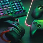 Quase 70% dos americanos jogam videogame pelo menos uma hora por semana, segundo novo relatório