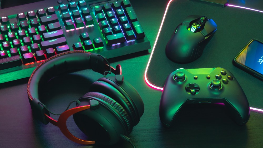 Quase 70% dos americanos jogam videogame pelo menos uma hora por semana, segundo novo relatório