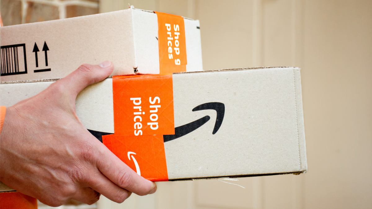 Quatro razões para não usar ‘Compre agora, pague depois’ durante o Amazon Prime Day