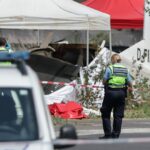 Queda de avião de paraquedismo mata 11 no nordeste da França