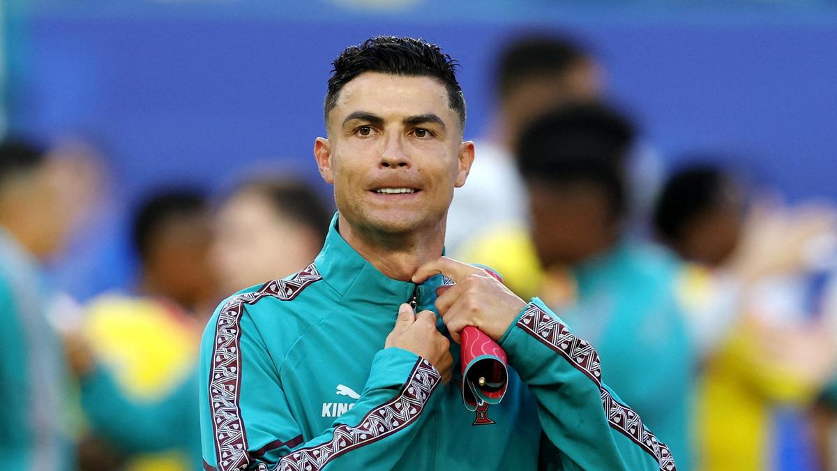 Quem Portugal enfrentará nas oitavas de final da Copa do Mundo FIFA 2026?