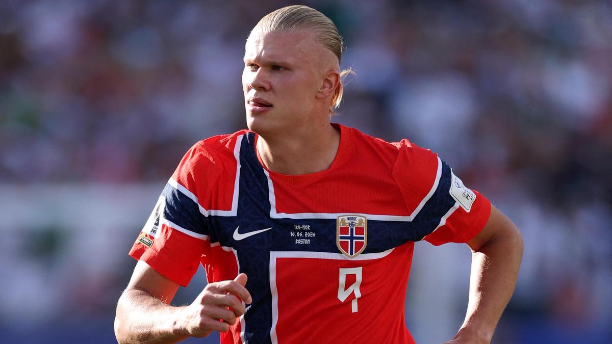 Quem a Noruega enfrentará nas oitavas de final da Copa do Mundo FIFA de 2026?