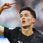 Quem é Elijah Just, o jogador de origem chinesa que marcou pela Nova Zelândia contra o Irã na Copa do Mundo FIFA 2026?