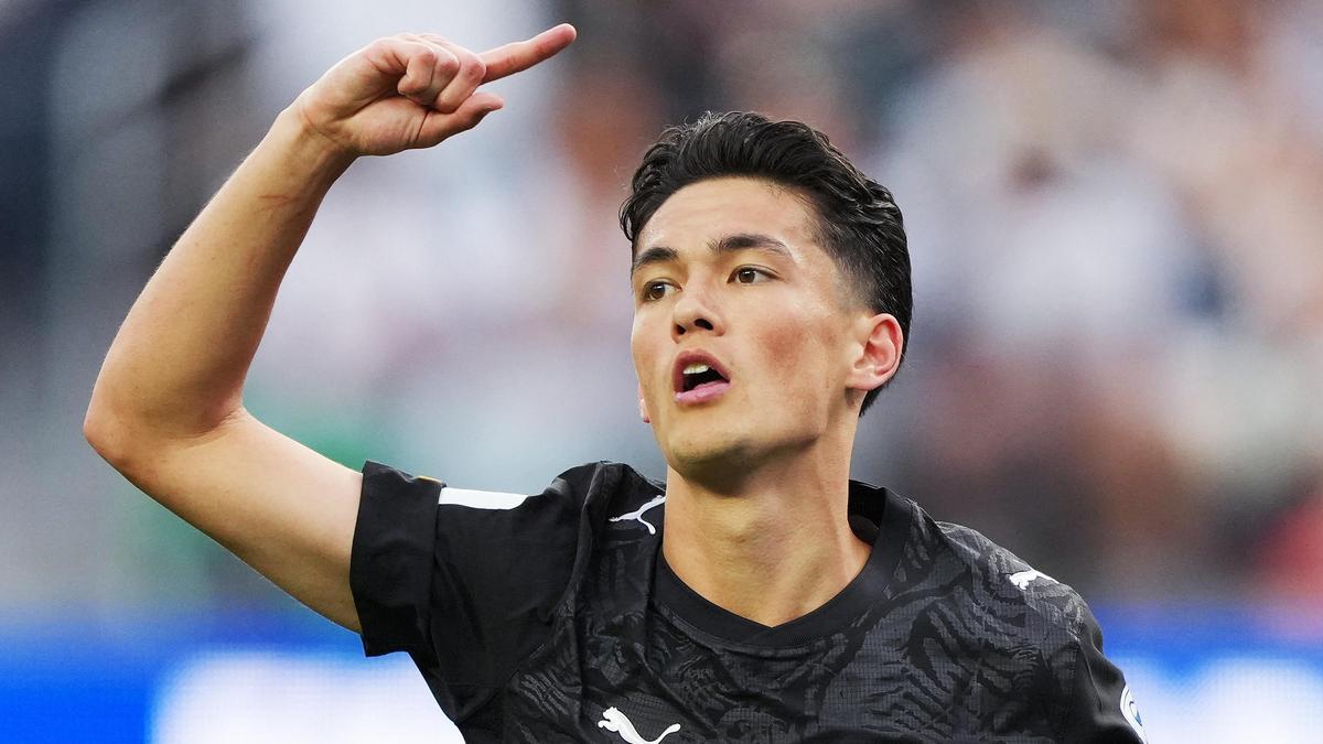 Quem é Elijah Just, o jogador de origem chinesa que marcou pela Nova Zelândia contra o Irã na Copa do Mundo FIFA 2026?