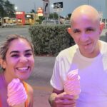 Arianne and Justo Betancourt