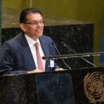 Quem é Khalilur Rahman, Bangladesh FM, que derrotou Chipre na presidência da AGNU?
