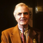 James Handy in 'NYPD Blue' in 1995