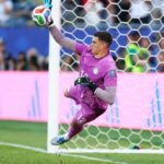 Quem é Orlando Gill, goleiro do Paraguai x Alemanha na Copa do Mundo FIFA 2026?