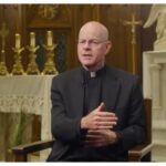 Monsignor Stephen Rossetti.has been removed from his role as an exorcist after making remarks linking UFOs to demons