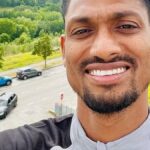 Quem é Topu Barman, o zagueiro de Bangladesh que marcou dois gols contra San Marino?