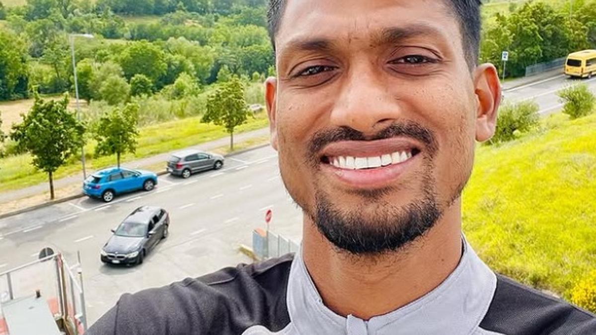 Quem é Topu Barman, o zagueiro de Bangladesh que marcou dois gols contra San Marino?