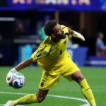 Quem é Vozinha, goleiro de Cabo Verde estrelando a partida da Copa do Mundo FIFA 2026 contra a Espanha?