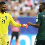 Quem é o goleiro da Arábia Saudita na Copa do Mundo FIFA 2026?