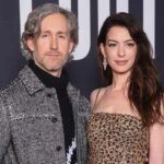 Anne Hathaway e Adam Shulman: uma linha do tempo de seu relacionamento