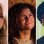 Angus Cloud 01 Euphoria Elenco antes e agora