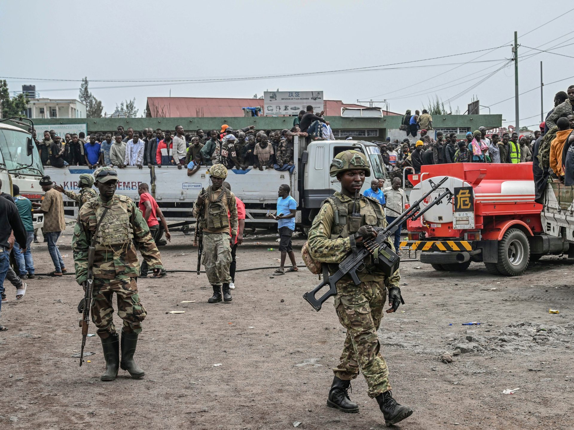 RD Congo abre processo contra Ruanda na CIJ por décadas de supostos ‘abusos’