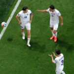RD Congo vs Uzbequistão AO VIVO - Copa do Mundo FIFA: COD vs UZB; Shomurodov marca o primeiro gol do Uzbequistão