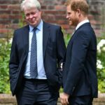 A casa de infância da princesa Diana, Althorp (atualmente administrada por seu irmão Earl Spencer), será fechada ao público por dois dias enquanto o príncipe Harry e Meghan estiverem no Reino Unido