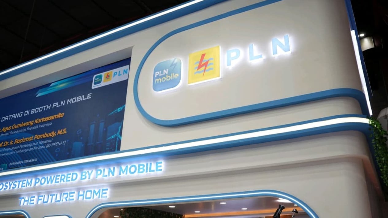 RUPS PLN 2026 Tetapkan Susunan Direksi Baru, Muncul Jabatan Wakil Direktur Utama