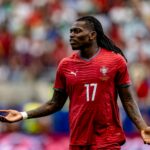 Rafael Leão dá veredicto sobre nomeação de Ruben Amorim e diz ao Man Utd quando decidirá o futuro