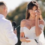 O casal gastou milhões em seu casamento extravagante e pós-festa