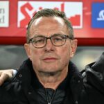Ralf Rangnick agora quer roubar a figura 'proeminente' do Man Utd que liderou o sucesso da Ineos