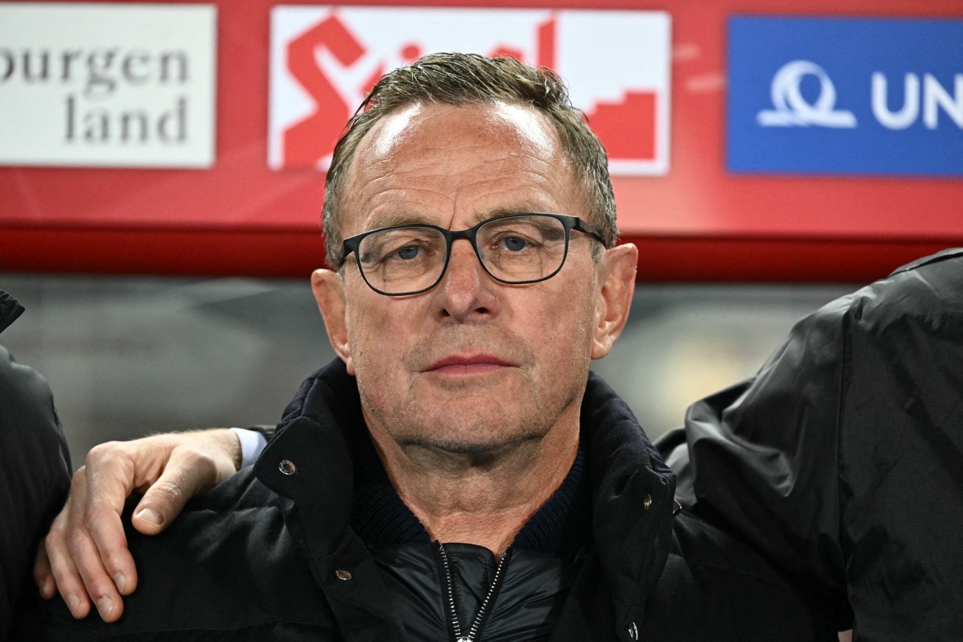 Ralf Rangnick agora quer roubar a figura 'proeminente' do Man Utd que liderou o sucesso da Ineos