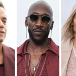 Rami Malek, Mahershala Ali, Soo Joo Park e mais fotos de celebridades do desfile de moda Zegna (FOTOS)