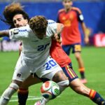 Ranking FIFA Timnas Cabo Verde Meroket usai Tahan Imbang Spanyol di Piala Dunia 2026, La Furia Roja Nyungsep!