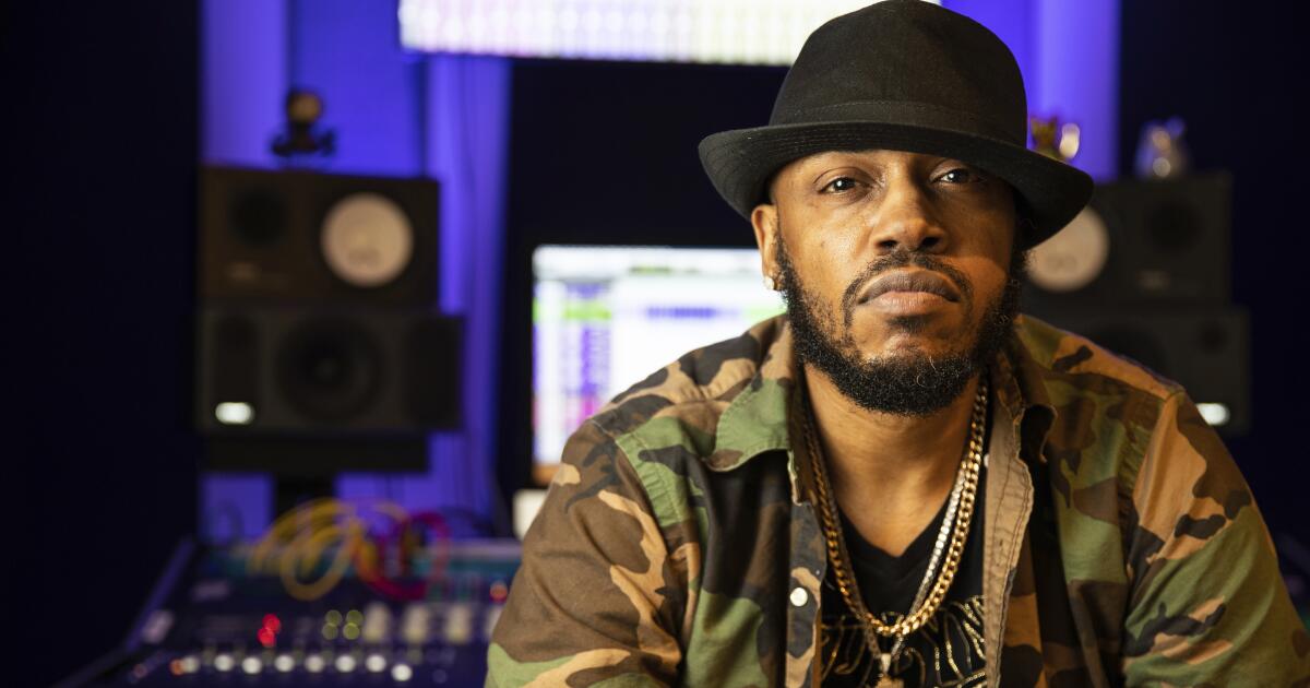 Rapper Mystikal foi condenado a 20 anos de prisão por estupro: ‘Eu mereço o máximo’