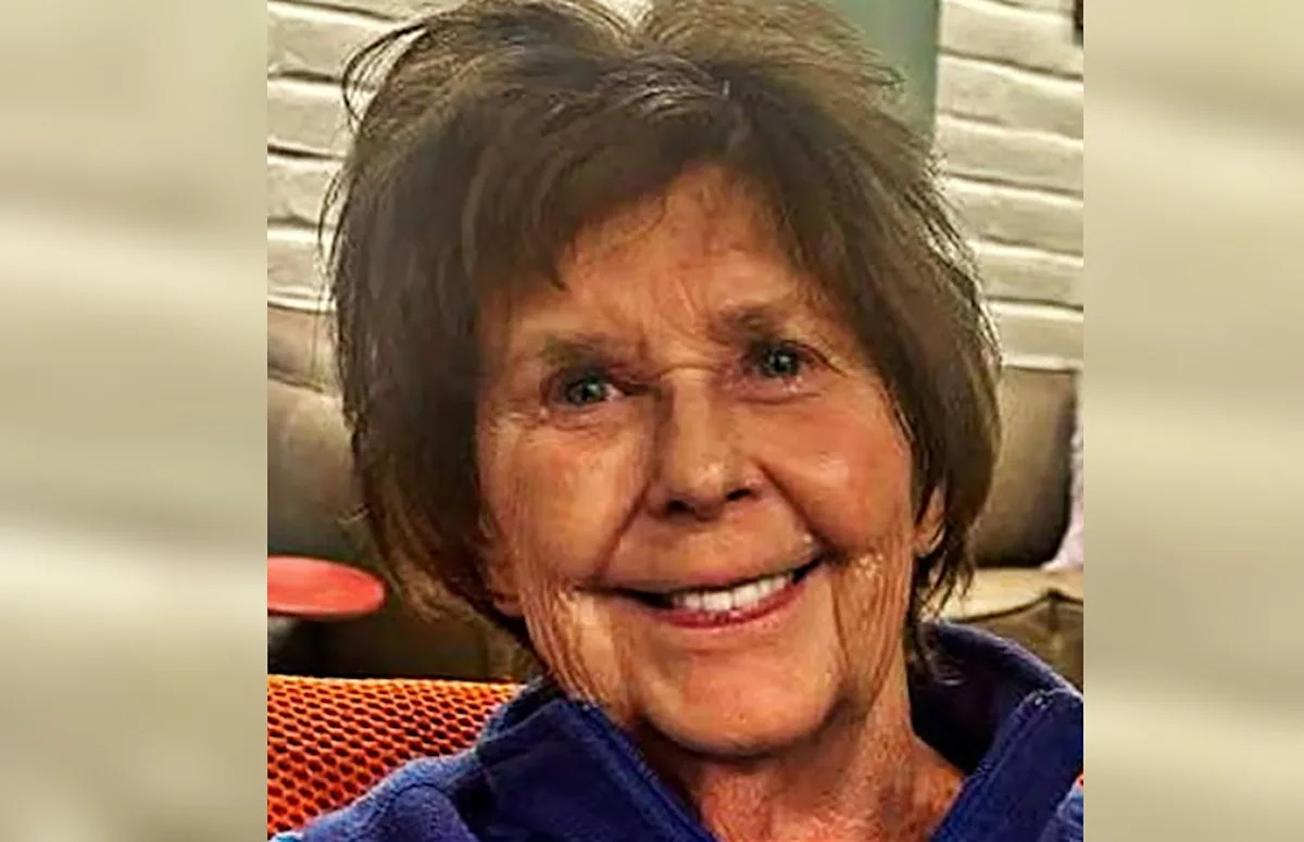 FBI - FOTO: Esta imagem fornecida pelo FBI em 5 de fevereiro de 2026 mostra a pessoa desaparecida, Nancy Guthrie.