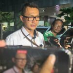 Ratusan Gram Logam Mulia hingga Mata Uang Asing Disita KPK no OTT Ditjen Imigrasi
