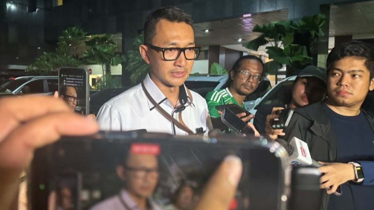 Ratusan Gram Logam Mulia hingga Mata Uang Asing Disita KPK no OTT Ditjen Imigrasi