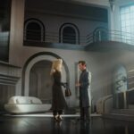 'Ray Gunn': Netflix revela as primeiras filmagens, compartilha novas imagens e data de lançamento das últimas novidades de Brad Bird