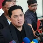 Reaksi Erick Thohir usa John Herdman Bikin Kejutan dalam Skuad Timnas Indonésia Gara-Gara Jay Idzes Absen