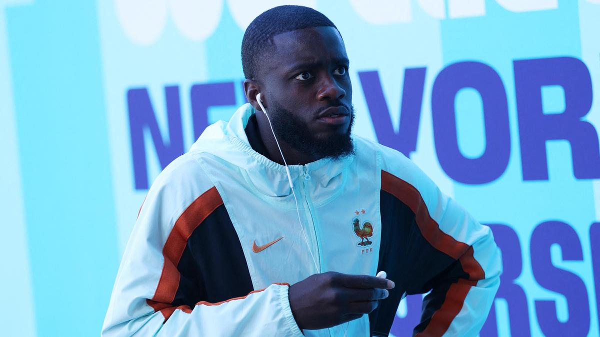 Real Madrid contrata Konate do Liverpool