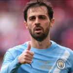 Real Madrid contrata o astro português Bernardo Silva do Man City