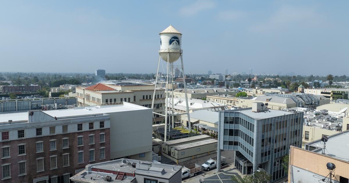Regulador britânico pode desafiar a aquisição da Warner Bros. pela Paramount