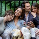 Reinicialização de 'Ladies of London' em pausa na Bravo