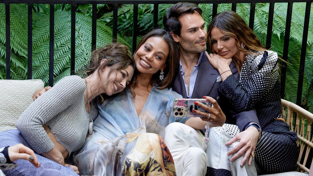 Reinicialização de 'Ladies of London' em pausa na Bravo