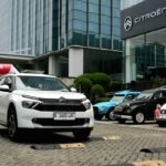 Rekam Jejak Penjualan Mobil Eropa na Indonésia